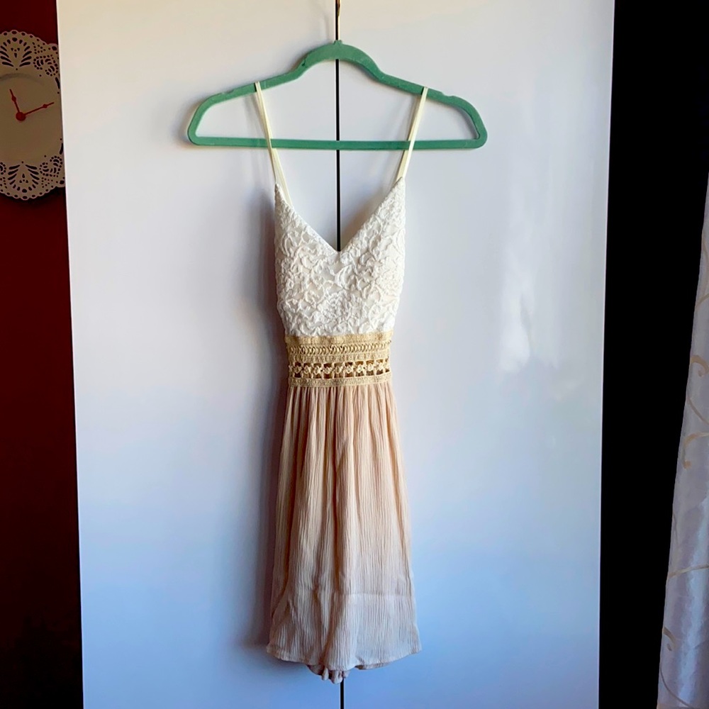 Women’s Dress